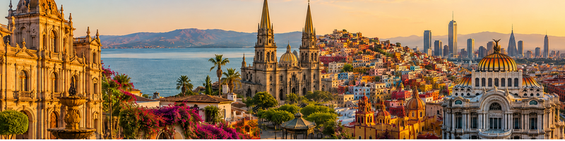 lgbt friendly tour guides around mexico