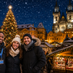 Prague Christmas Markets