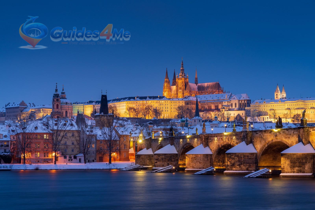 prague private tours
