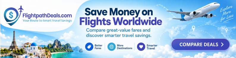 flightpath deals save money on flights