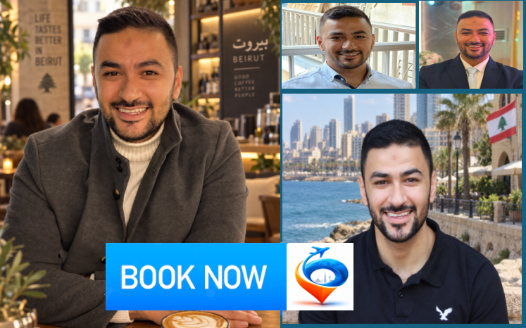 leabanon private tour guide