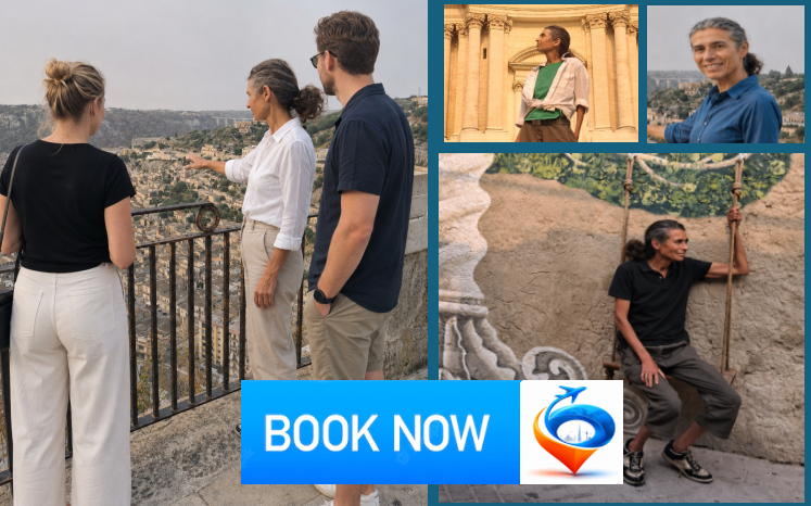 sicily private tour guide