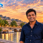 Discover Paris