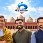 Discover Lahore