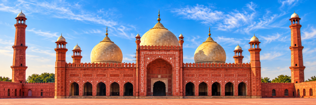 lahore private tour guide