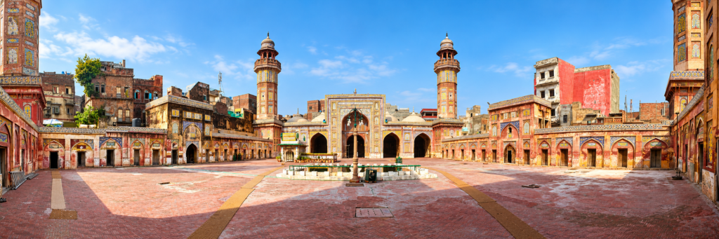 lahore trusted tour guides