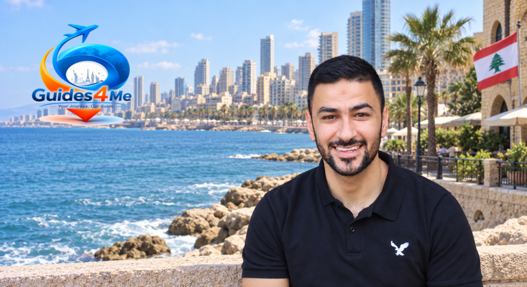 lebanon private tours