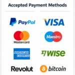 how to pay deposit for guide