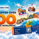 300 Destinations