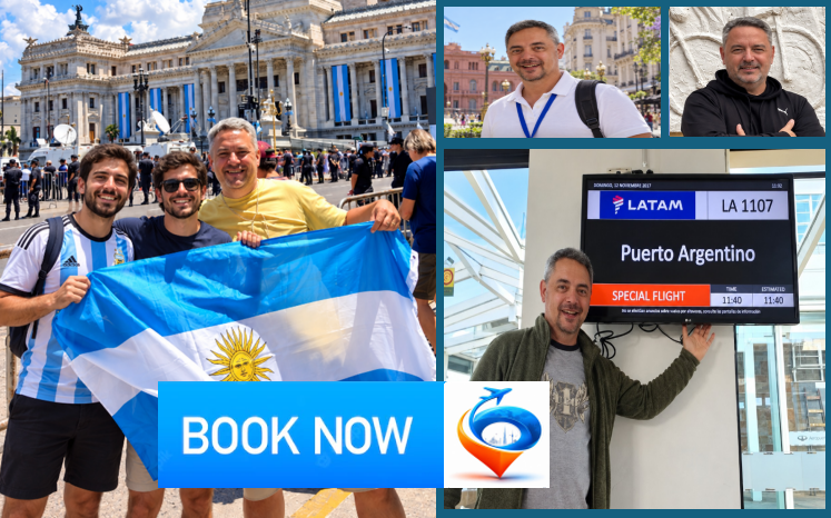 buenos aires private tour guide