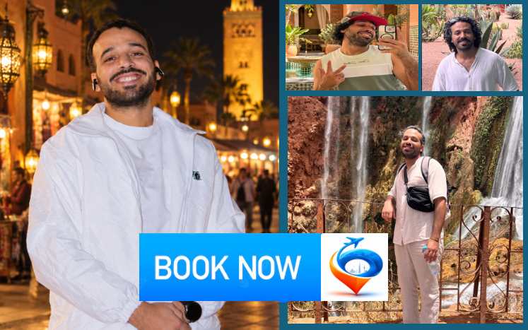 marrakesh private tour guide
