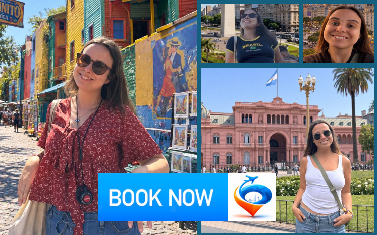 buenos aires trusted tour guide