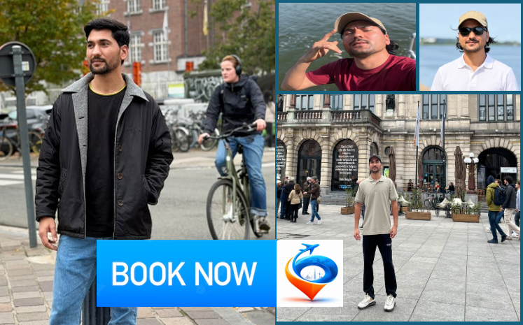 ghent private river cruise tours