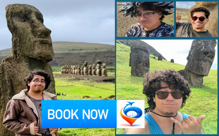 easter island private shore excursions