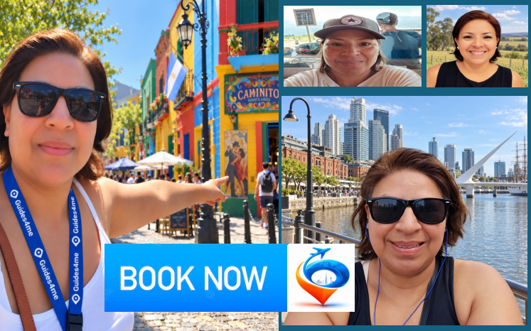 buenos aires trusted tour guides