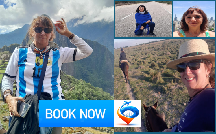 buenos aires trusted tour guide