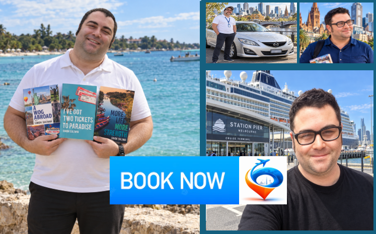 melbourne private shore excursions