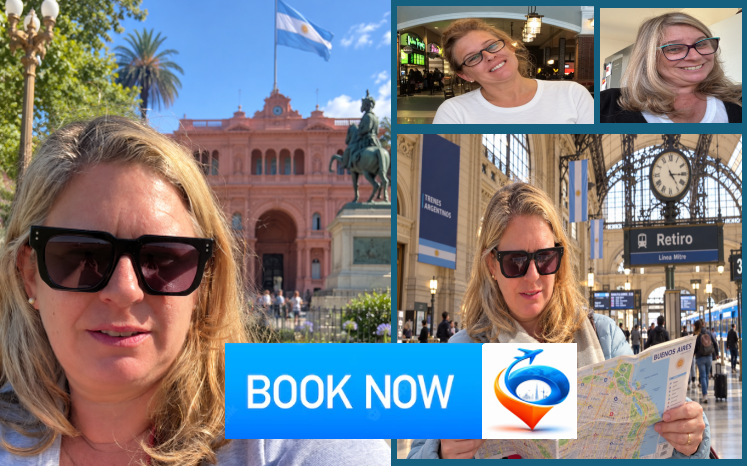 buenos aires private tour guide