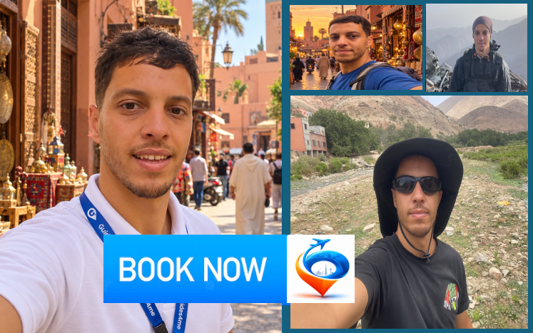 marrakesh and atlas mountains private tours
