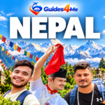 Discover Nepal