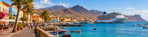 cape verde shore excursions