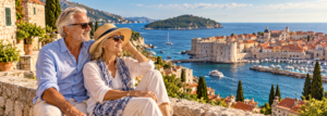croatia for the over 60