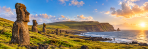 easter island private tours