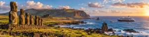 easter island shore excursions