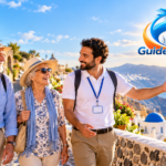Travelling With Elderly Parents