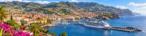 madeira shore excursions