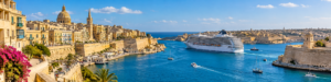 malta shore excursion