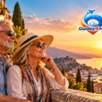 Best Destinations for Travellers Over 60