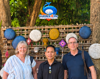 bali gay tour guide