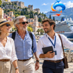 Private Shore Excursions for Travellers Over 50