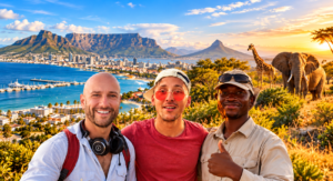 south africa trusted private tour guides