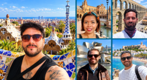 spain private tours