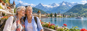 switzerland for the over 60