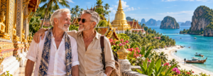 thailand for the over 60